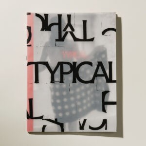 Glasfurd & Walker Shape a Tactile World for Typical