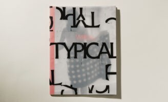 Glasfurd & Walker Shape a Tactile World for Typical