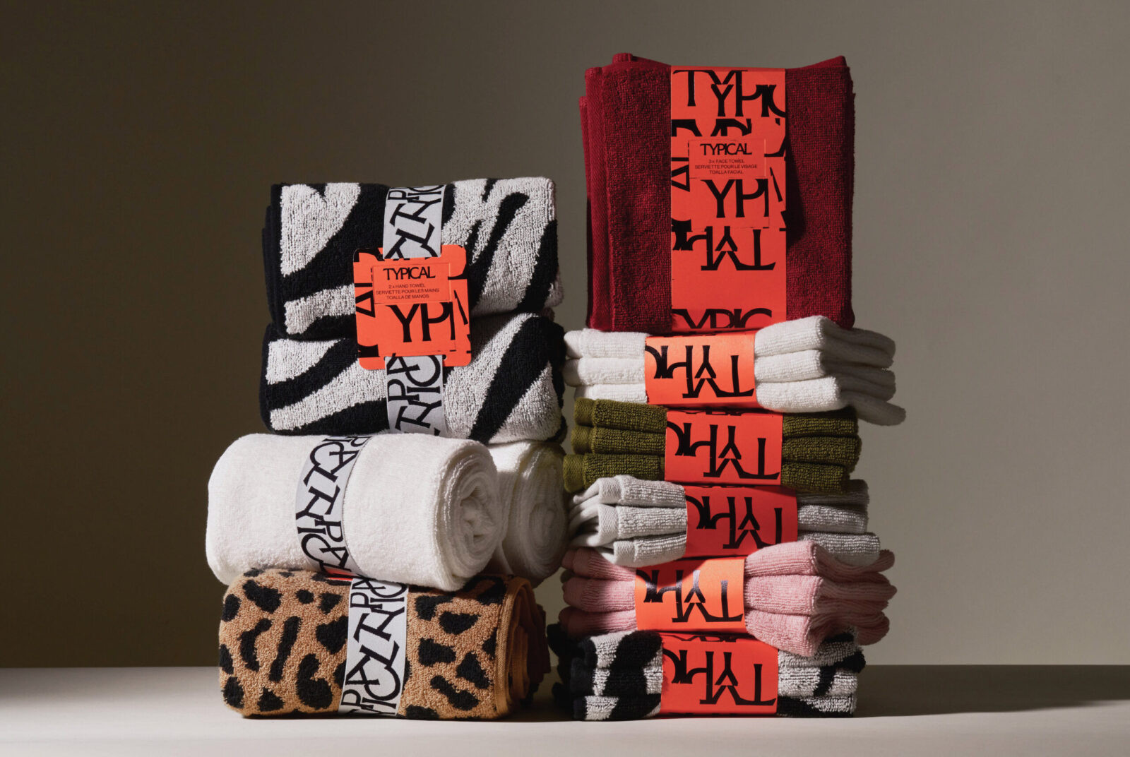 Glasfurd & Walker Define a Quietly Distinctive Packaging Identity for Typical