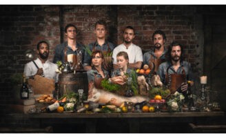 Kind Captures the Spirit of UNA Brewery Bar Through Community-Driven Photography