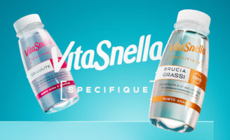 Break Design Introduces a Sleek Wellness-Led Packaging System for Vitasnella Specifique Functional Waters
