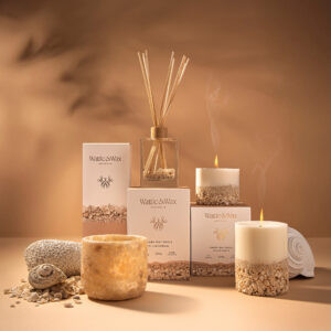 Dessein Refines Wattle and Wax Australia with a Contemporary Packaging and Brand Refresh