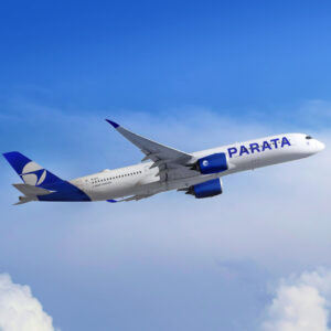 lmntcompany Launches PARATA AIR With a Customer-Obsessed Airline Brand Experience