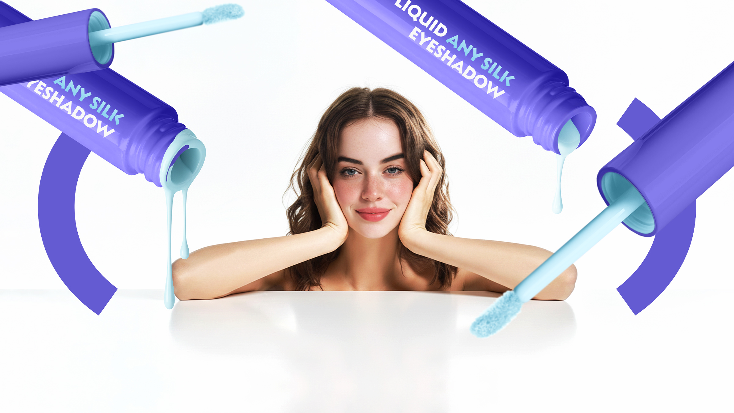 memode Digital Inspired Cosmetics Branding and Packaging by Unblvbl