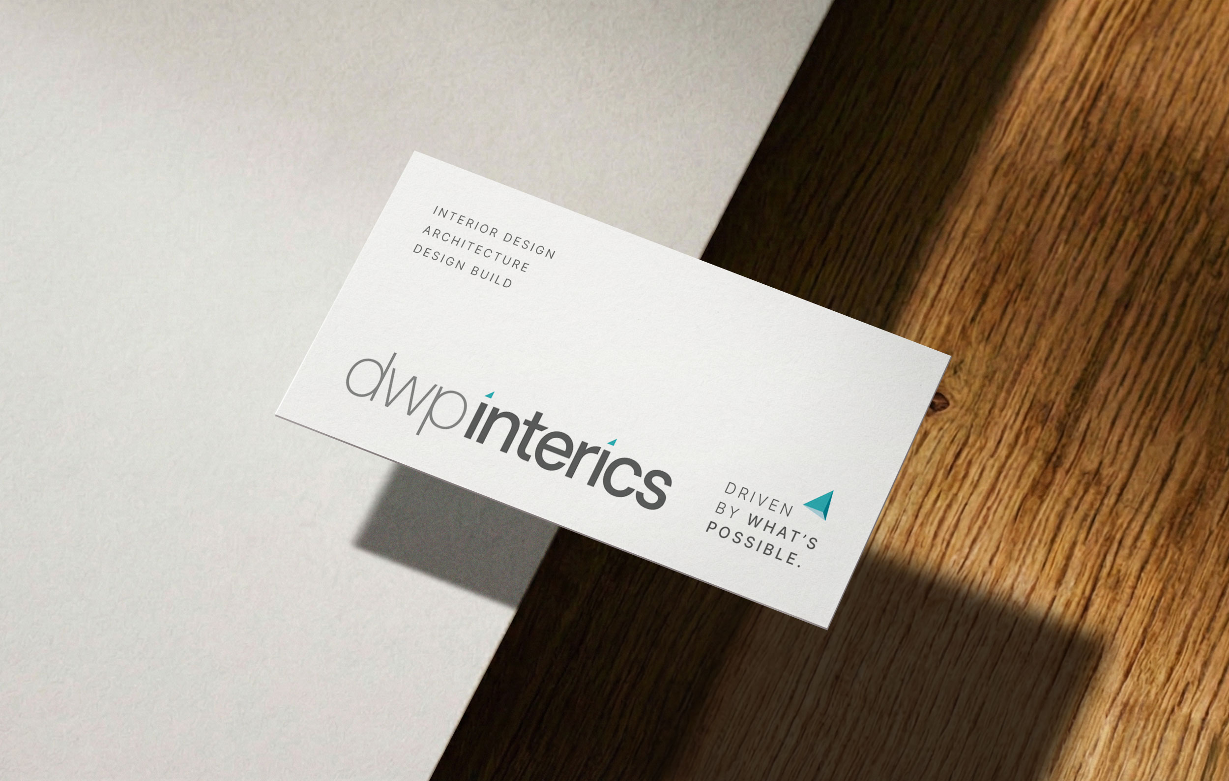 Artisticodopeo Designz Refines dwp interics for a Confident Digital-First Brand Experience