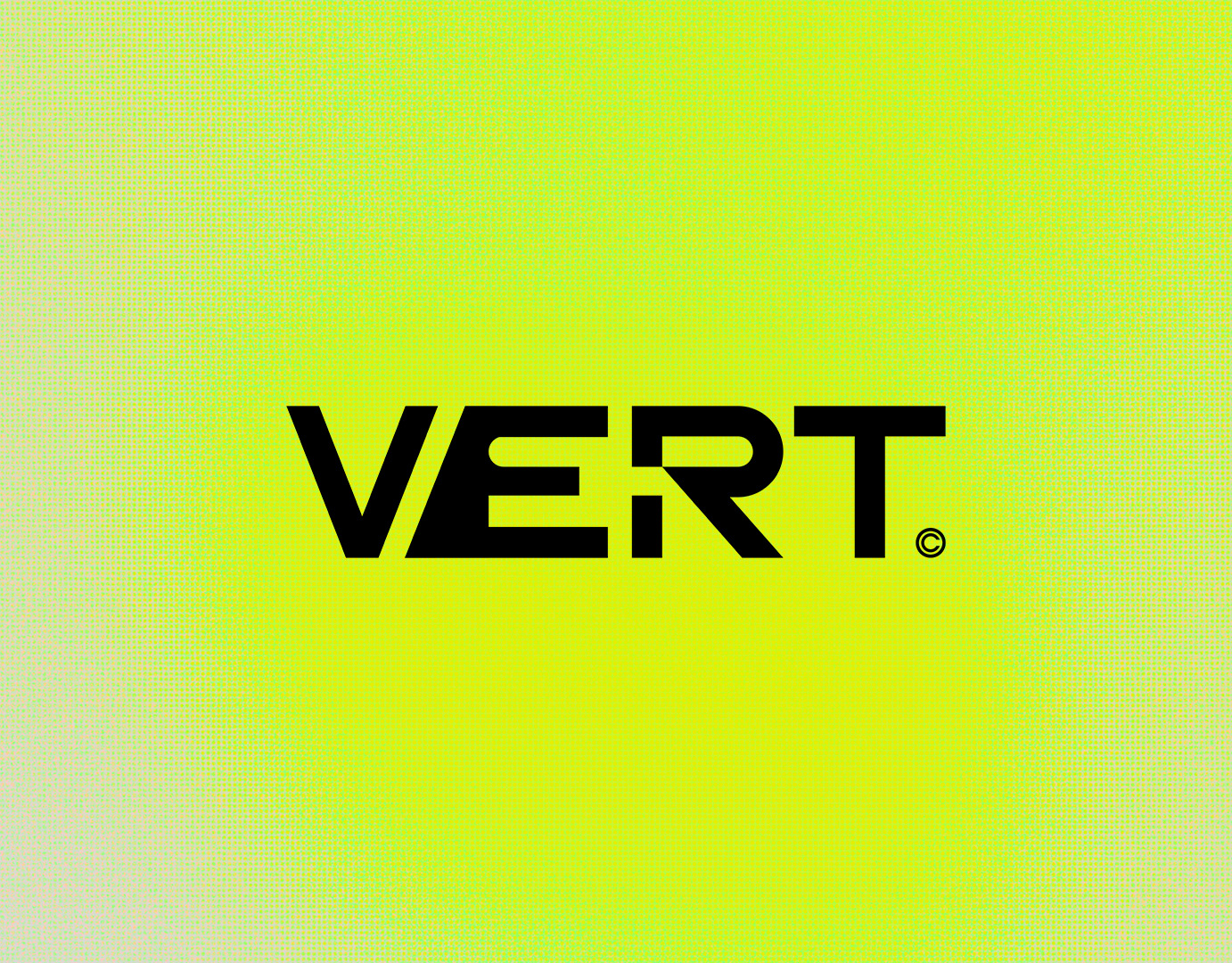 Pablo Moreira Designs Vert as a Future-Focused Film Entertainment Brand