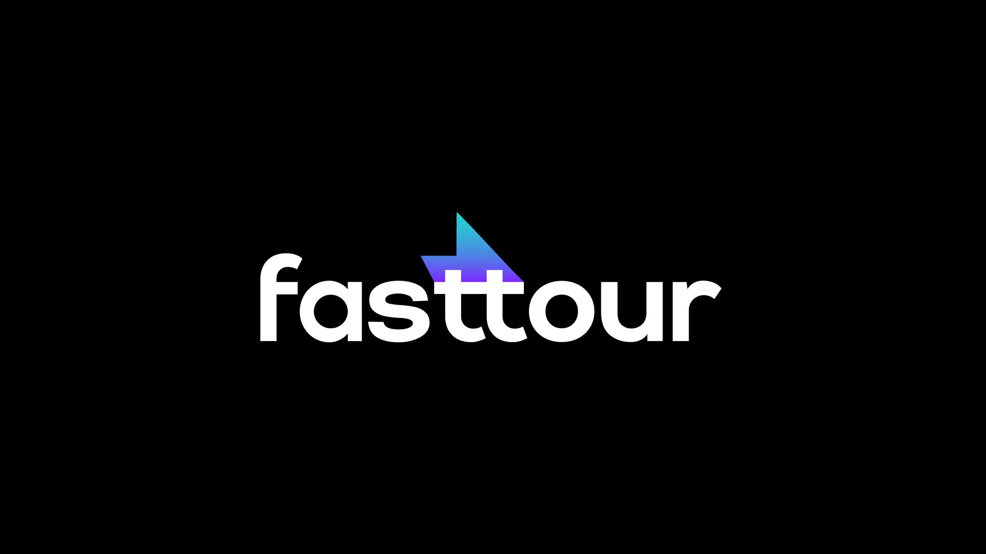 Moloko Translates Speed and Technology Into a Distinctive Brand System for Fasttour
