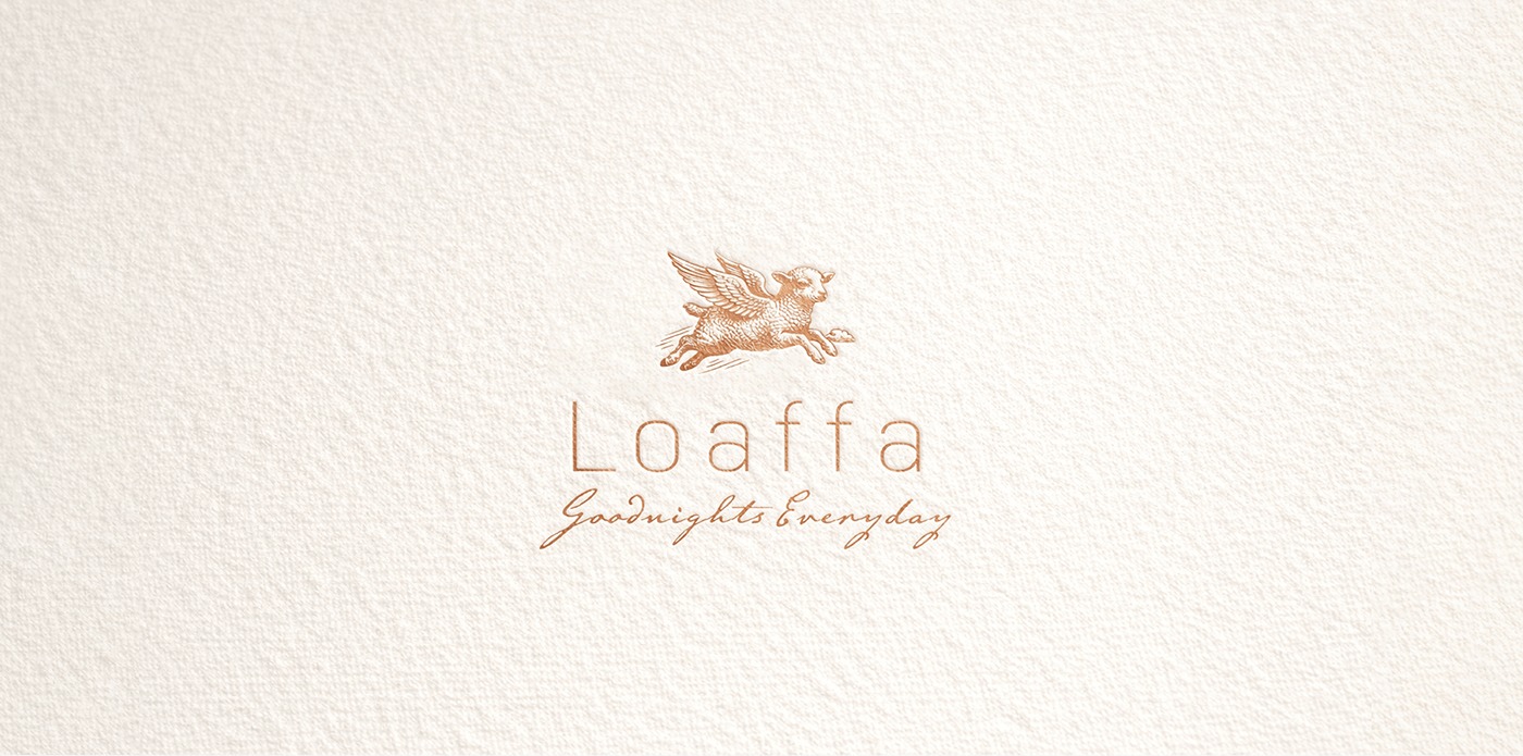Aun Brands Designs Loaffa as a Calm and Comfort Driven Sleepwear Brand