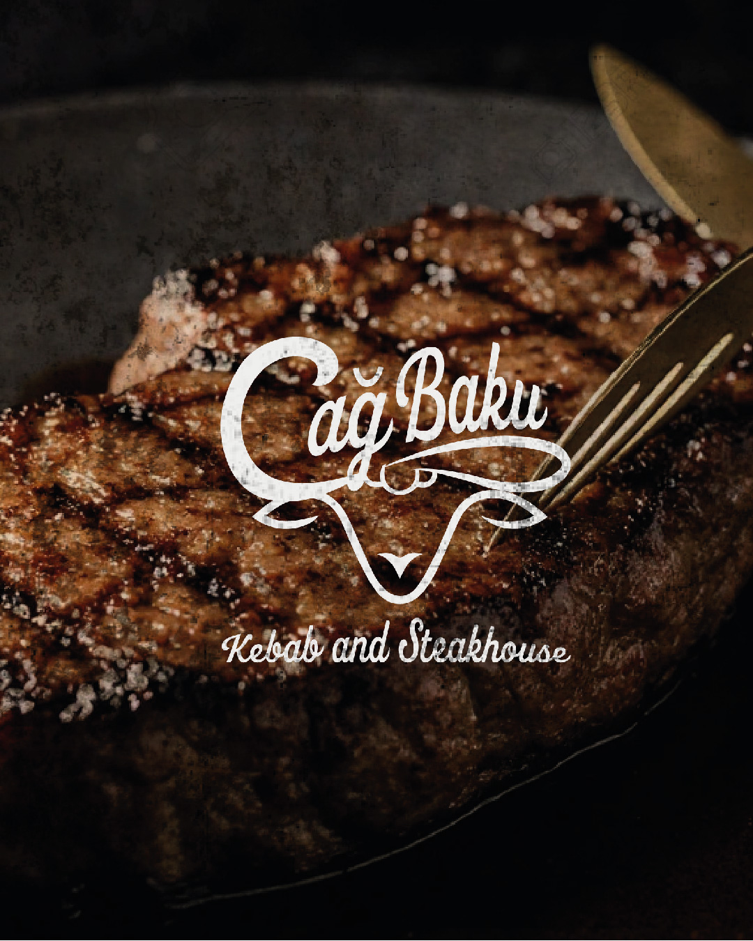 Cağ Baku Kabab and Steakhouse Showcases Modern Hospitality by Goychak Nasirova