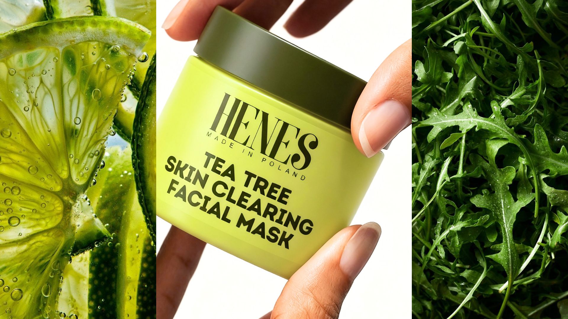 Henes: Where Design Speaks Clearly, Quickly, and Without Distraction by Studio Moccha