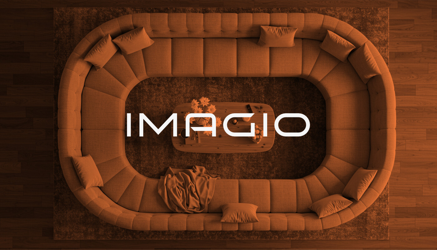 Ephraim Goodness Defines Imagio Living as a Modern Furniture Brand Built on Imagination and Function