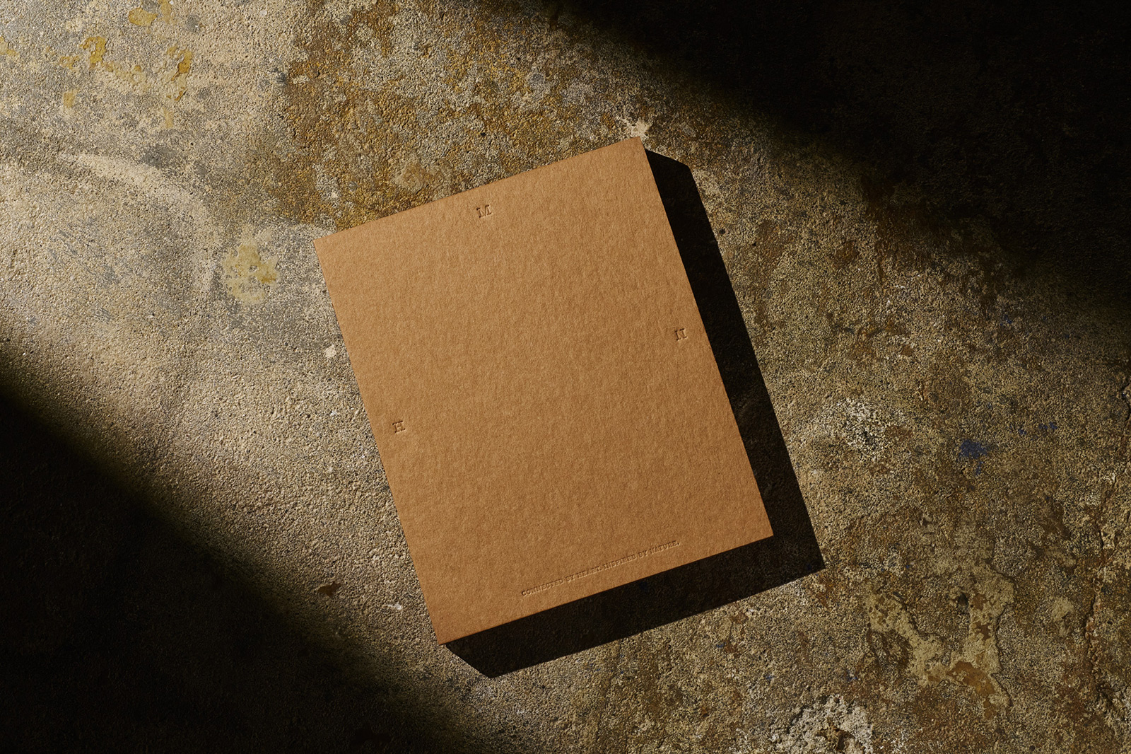 327 Creative Studio Designs a Tactile Editorial Book for Herdade da Malhadinha Nova