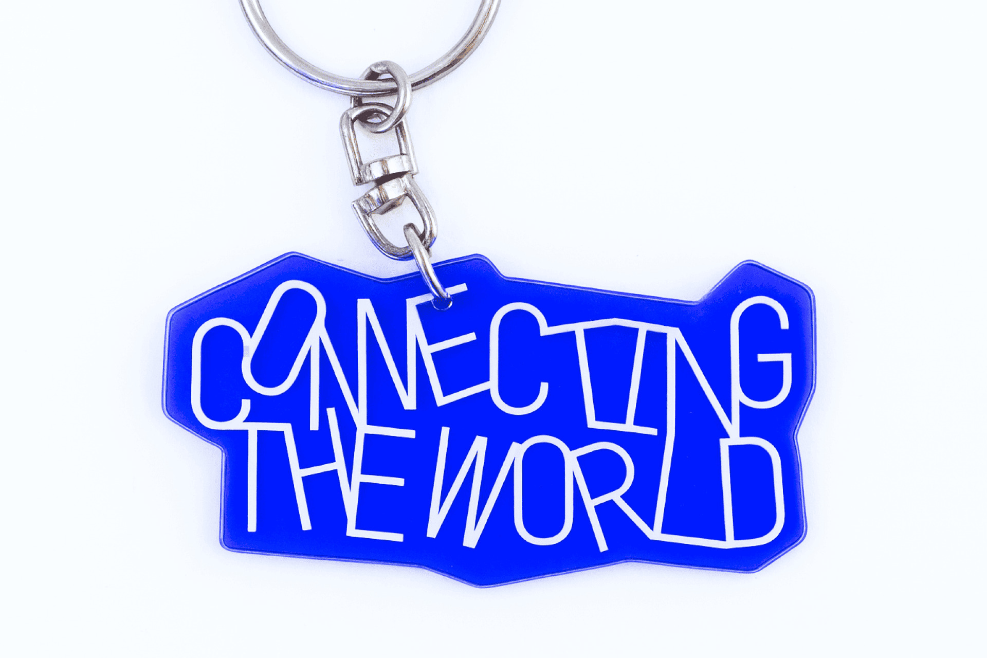 Krasilnikova Elizaveta Develops Connecting the World Into an Immersive Museum Experience