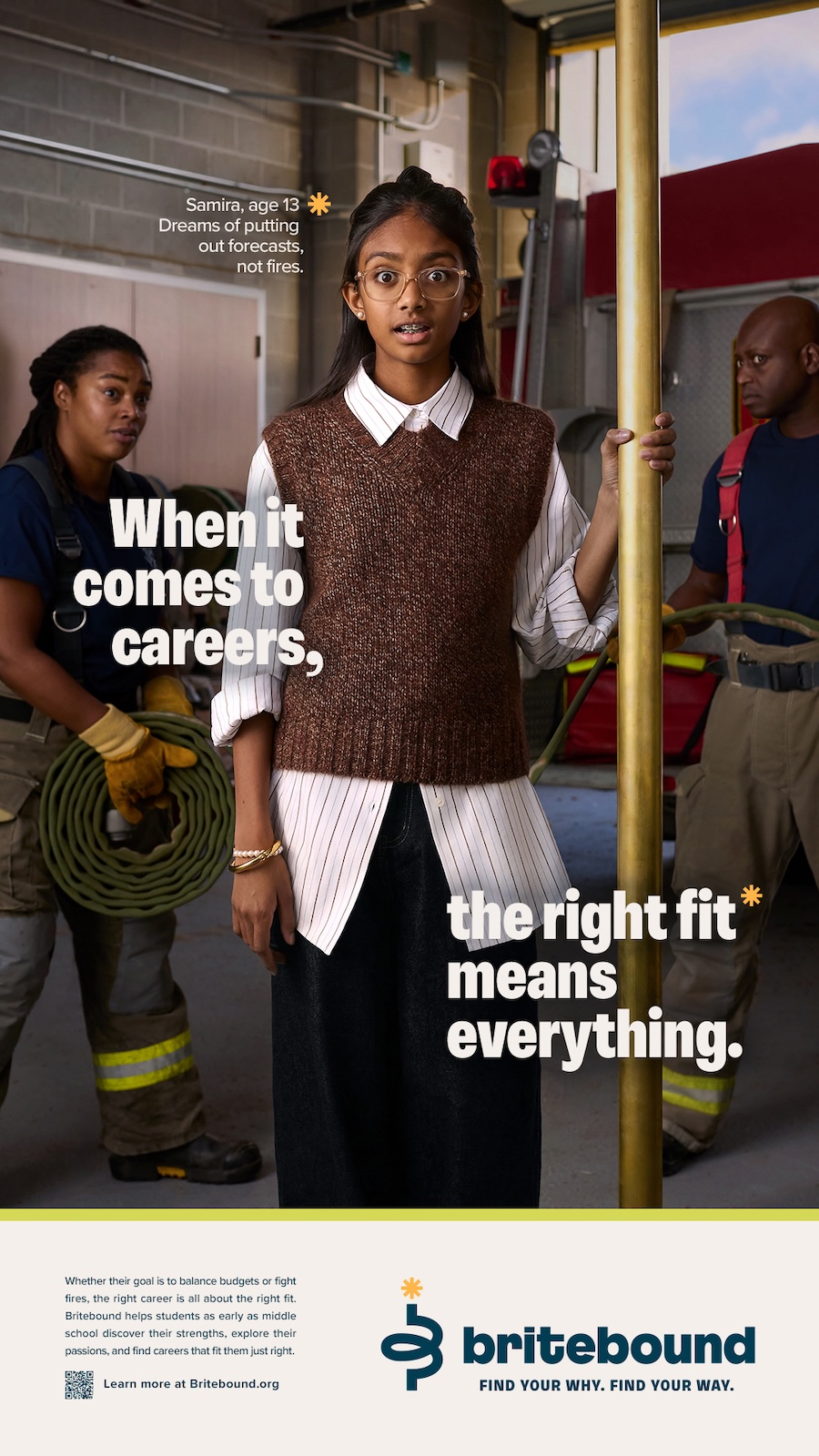 Fuse Create Introduces Britebound With a Strategic Identity Built Around Career Discovery