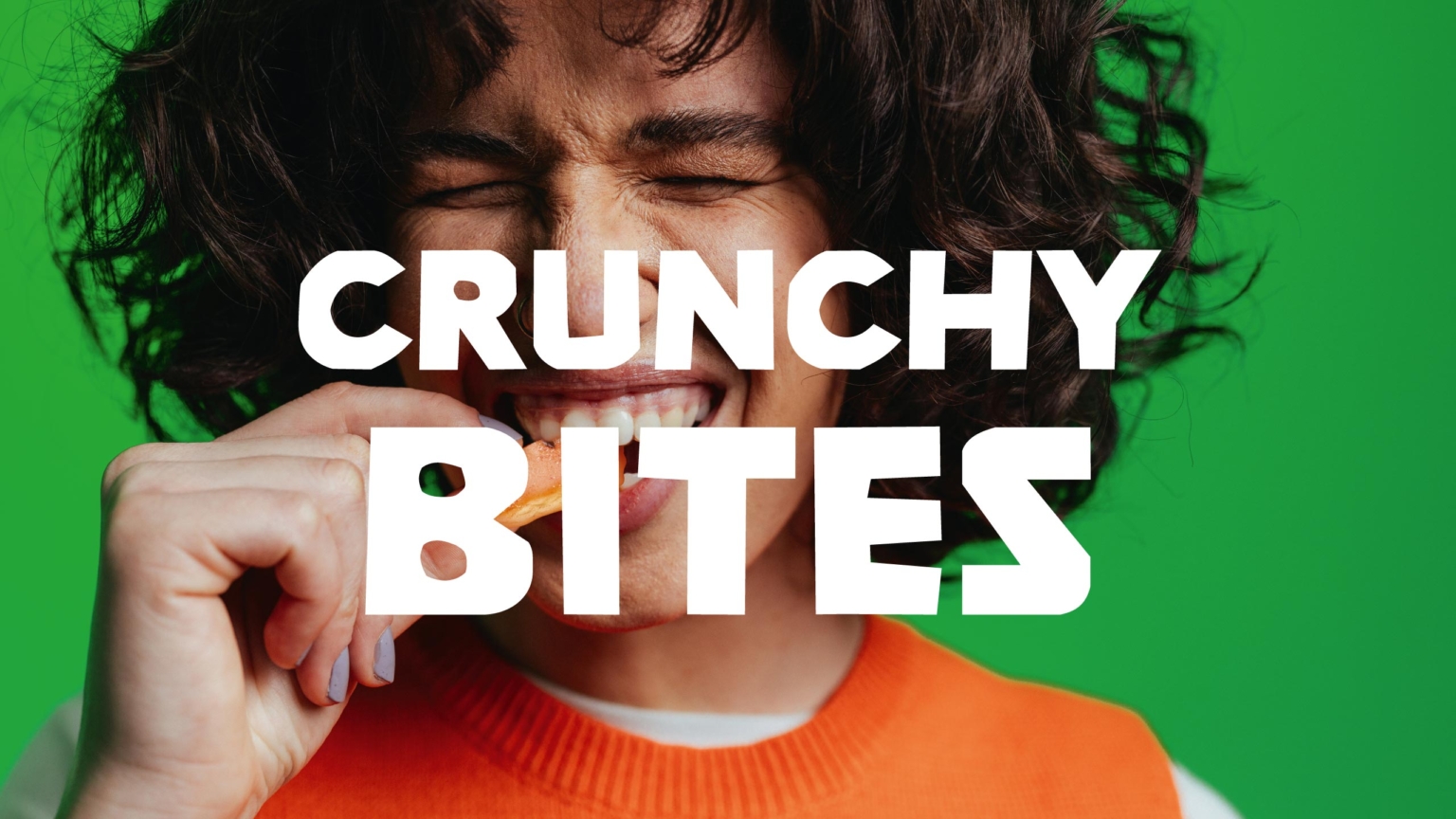 Saltletts Crunchy Bites: Crunchy Time-out From the Oven by MILK. Packaging Design Agency