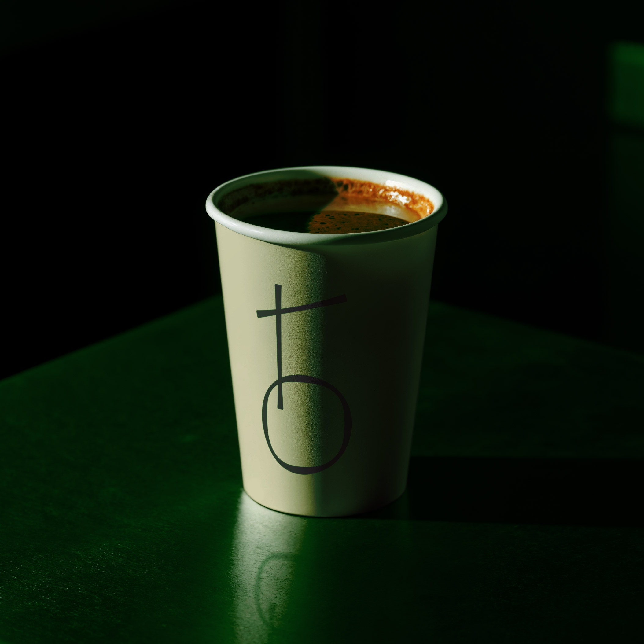 Marvis Nguyen Designs Momento as a Coffee Brand Rooted in Slowness and Meaning