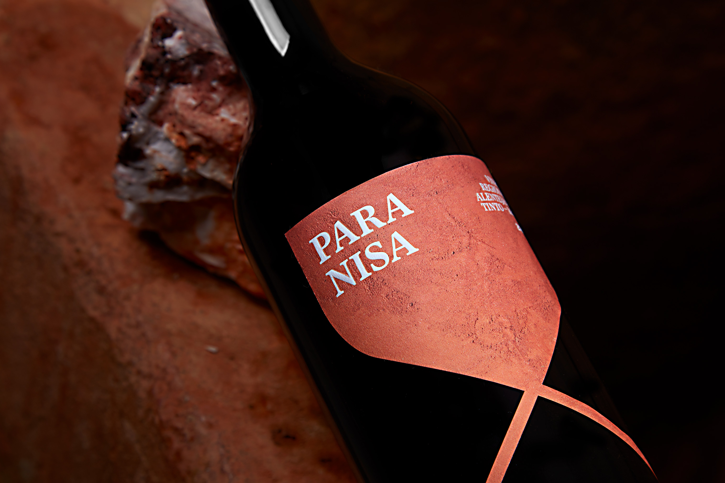 Pedro Vareta Studio Designs Para Nisa as a Tribute to Land Time and Tradition