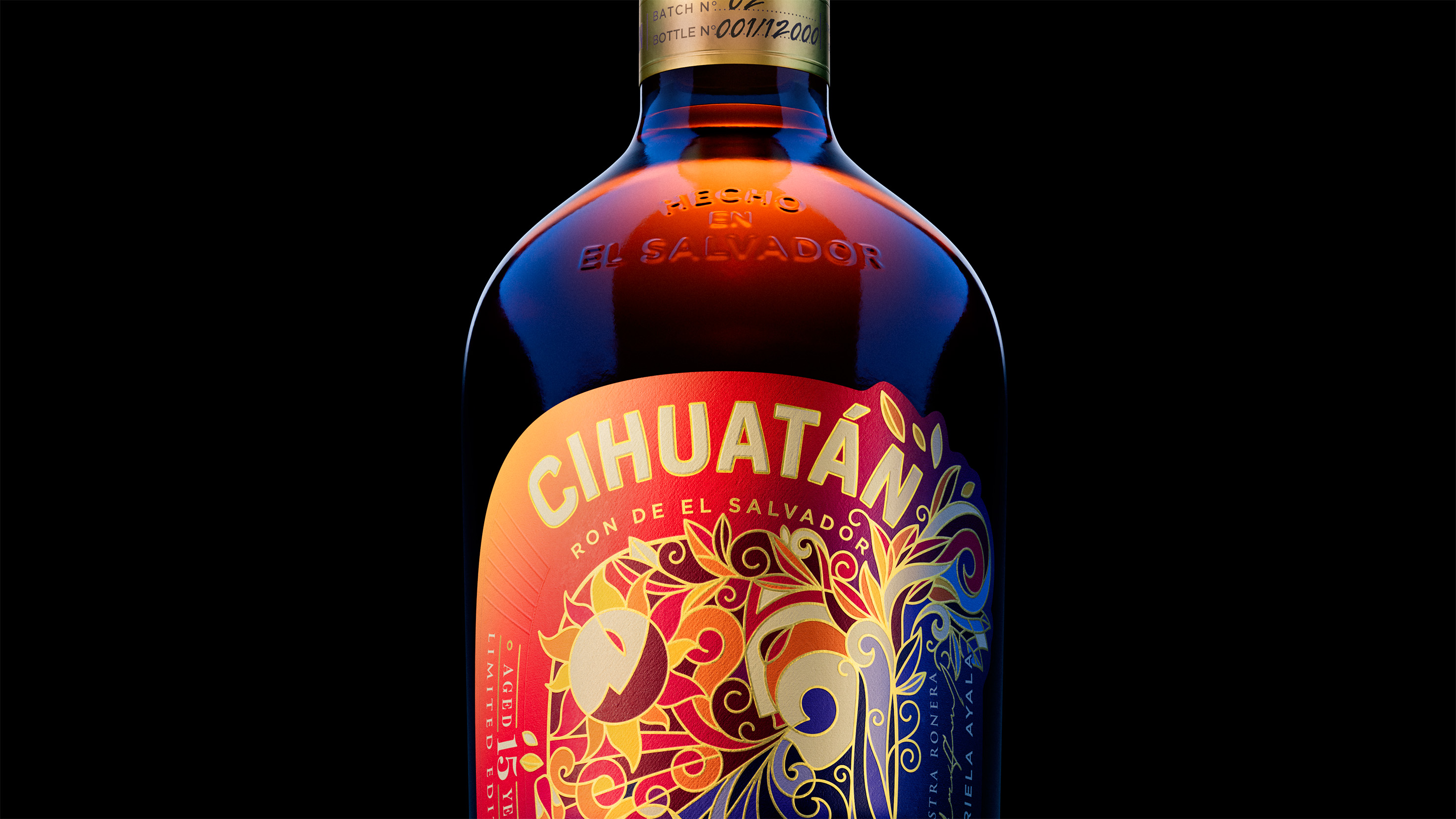 Appartement 103 Designs Channels Mayan Mythology Into the Limited Edition Cihuatán Viento