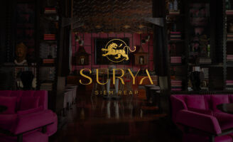 Alola Marketing Develops a Culturally Rooted Luxury Brand Identity for Surya Siem Reap