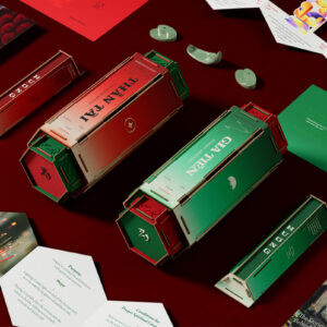 Students Design Hương to Connect Vietnamese Incense Traditions With Modern Living