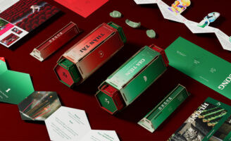 Students Design Hương to Connect Vietnamese Incense Traditions With Modern Living