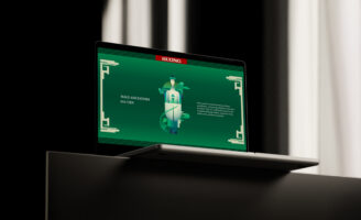 Students Present Gặp Reunion as an Interactive Platform Rooted in Ancestral Connection