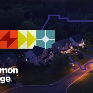 Common Charge: Powering a National Movement Through Unified Design by Antenna Group