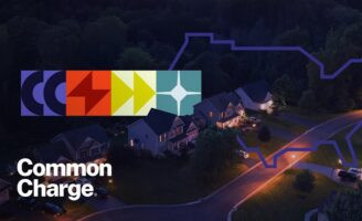 Common Charge: Powering a National Movement Through Unified Design by Antenna Group