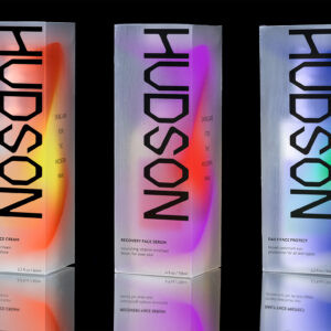 Student John Wise Designs Hudson Skincare as a Contemporary Alternative to Traditional Men’s Grooming