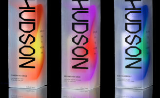 Student John Wise Designs Hudson Skincare as a Contemporary Alternative to Traditional Men’s Grooming