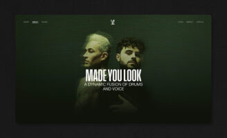 Students from Media Design School Launch an Immersive Digital Identity for Made You Look