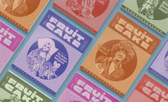 Student Jaimie McKay Creates Fruitcake as a Magazine Preserving Queer Memory and Identity