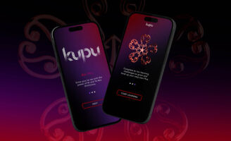 Students From Media Design School Redesign Kupu to Drive Everyday Use of Te Reo Māori