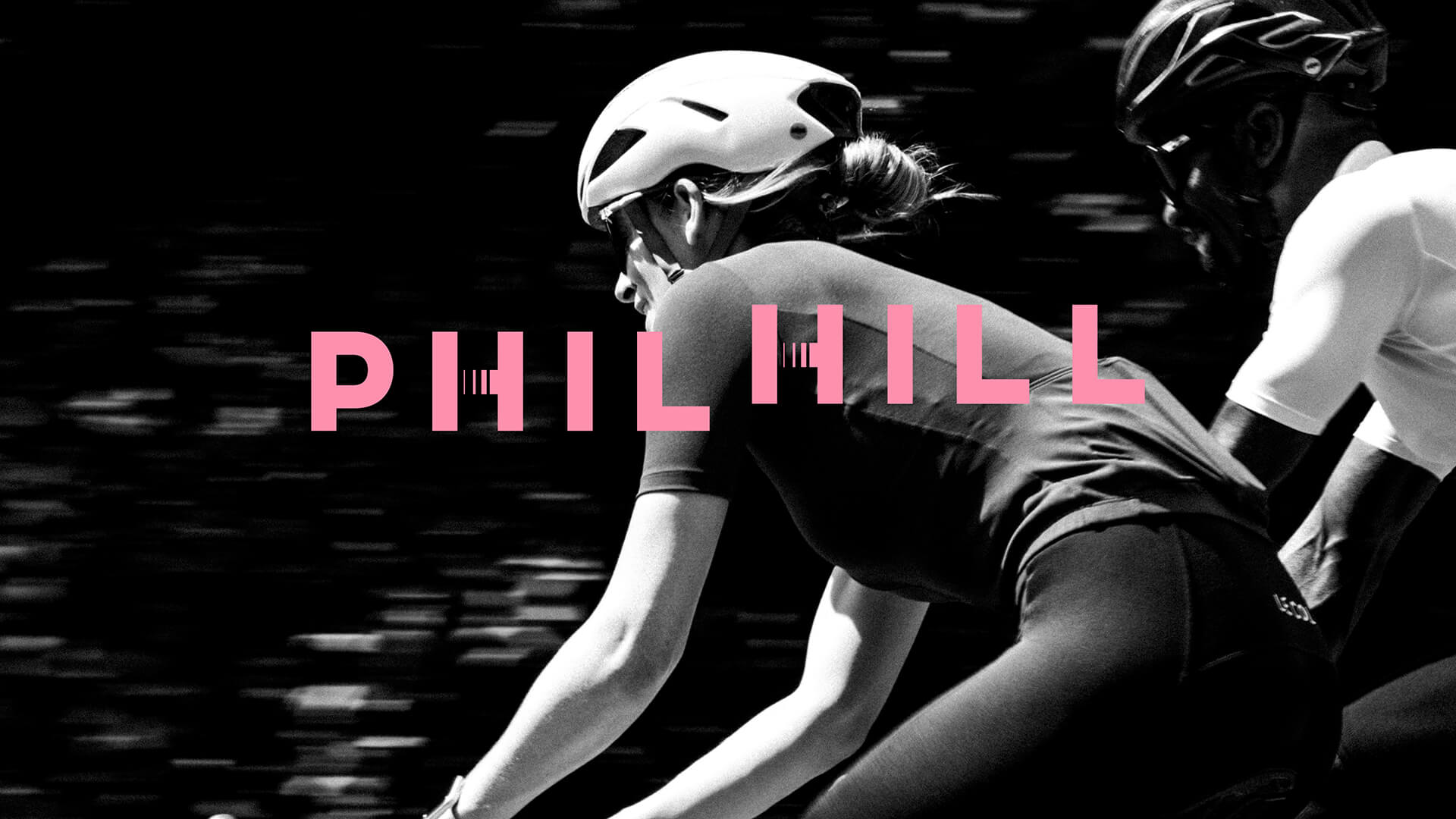 Taller Design Creates Adventure In Motion for Phil Hill Photography