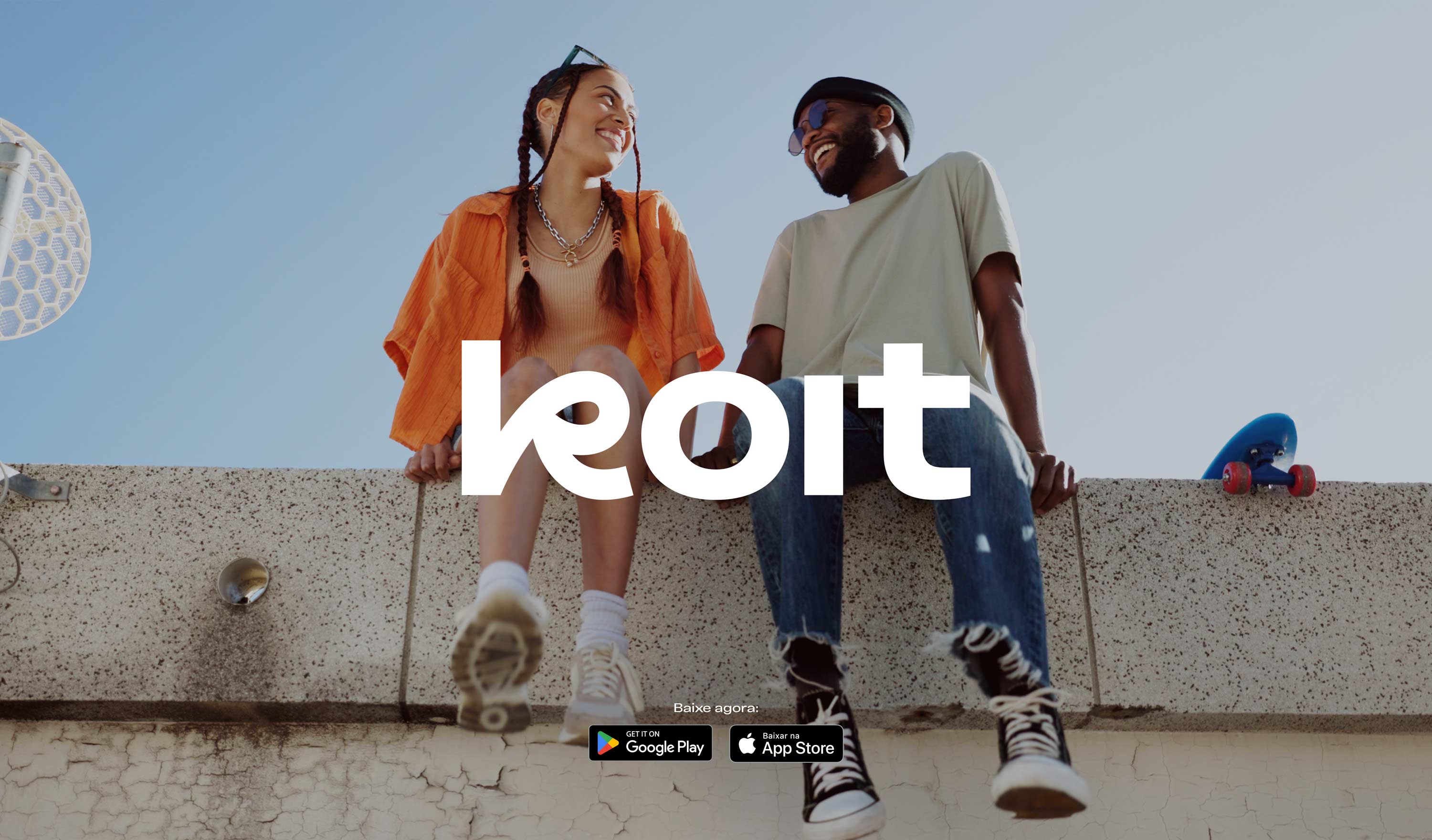 HolmanDesign Positions Koit Dating App as a Relationship Manager Built for Intentional Connection