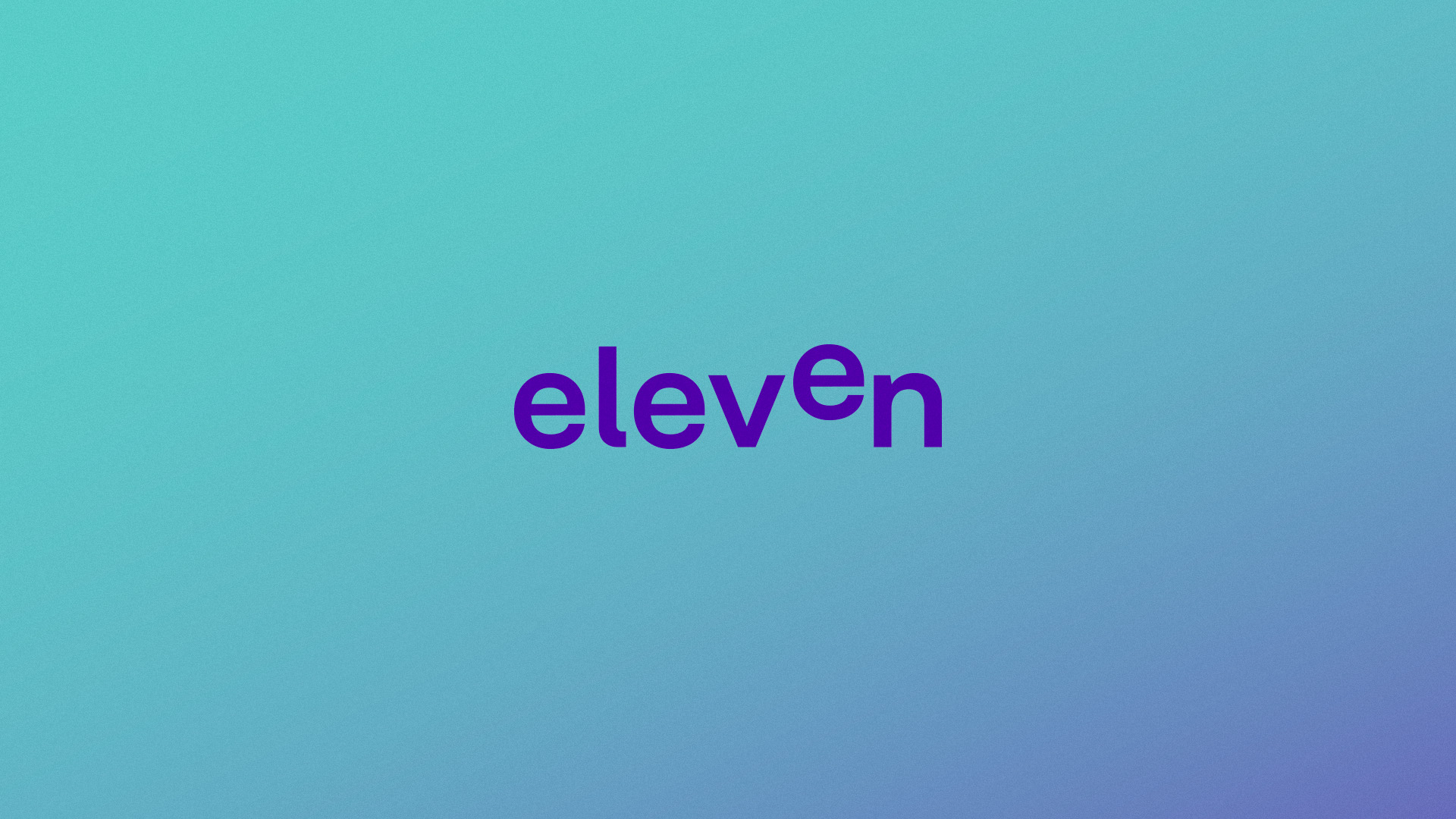 Cappelli Identity Design Builds a Dynamic Brand System for Latitude and Eleven Energy Mobility