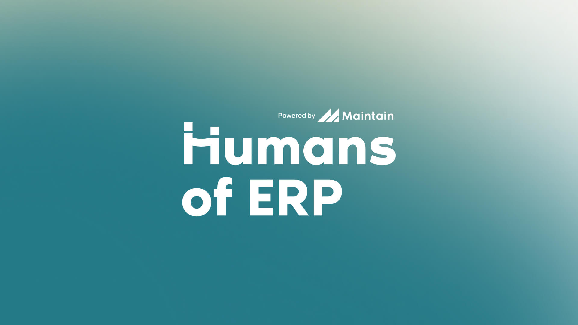 Moveforth Humanises Enterprise Tech for Humans of ERP
