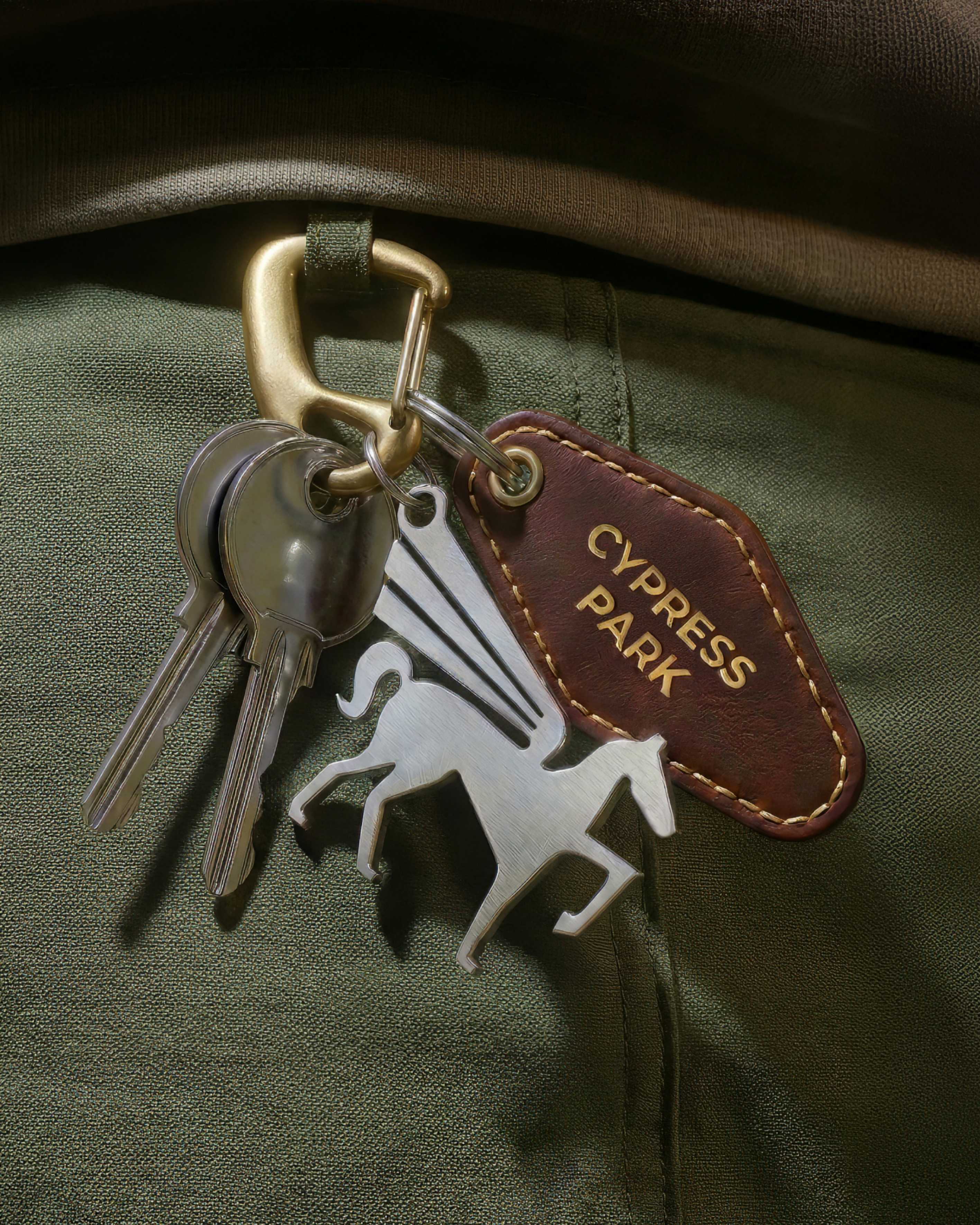 Kleanthis Loizou & Stelios Papageorgiou Shape Cypress Park & Pegasus Residences as a Unified Intergenerational Living Community