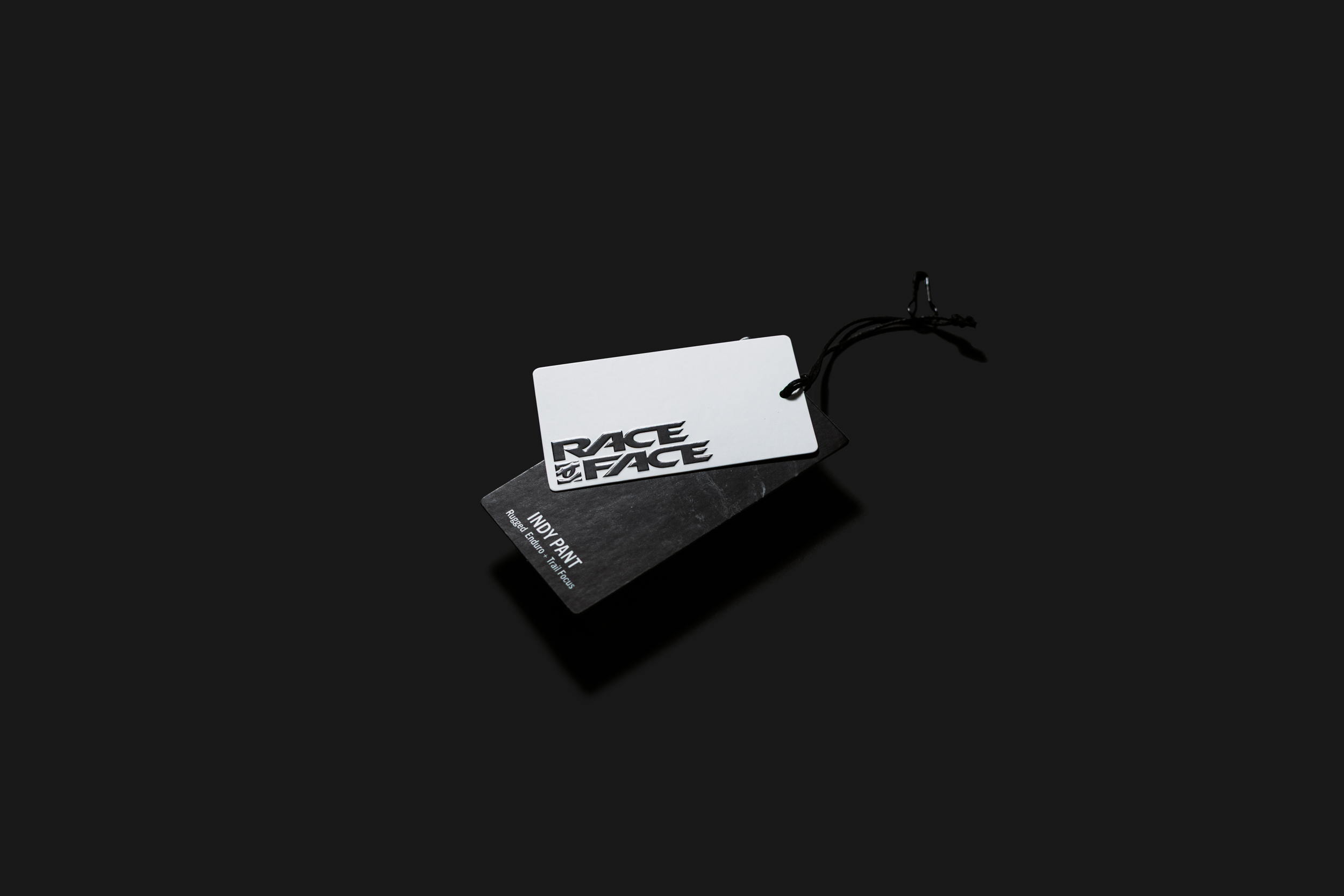 RaceFace Packaging Revamp by Andrew Zo