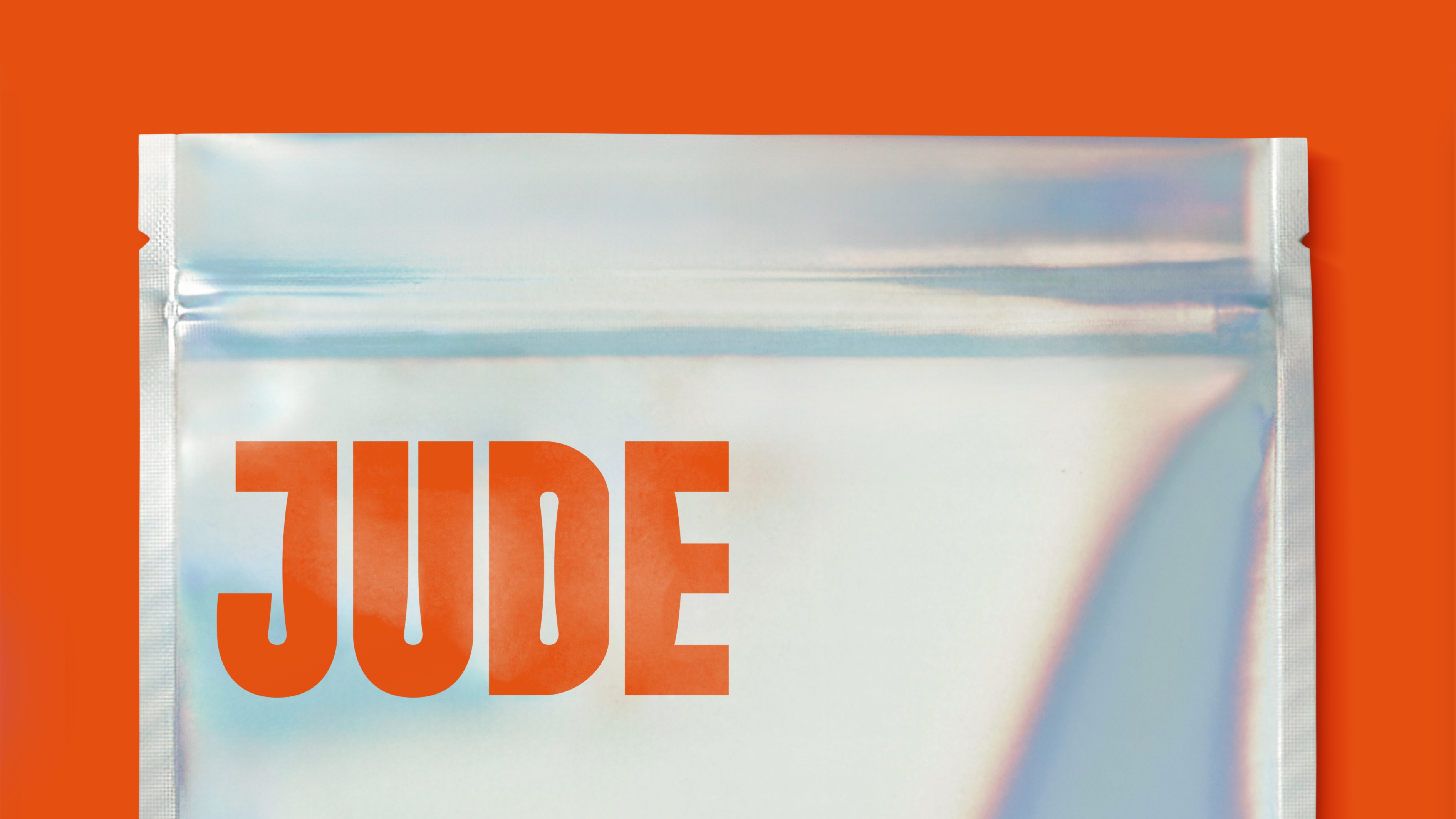 Derek&Eric Designs Jude With Science for Living Identity and 3D Ingredient Icons for Potency Clarity