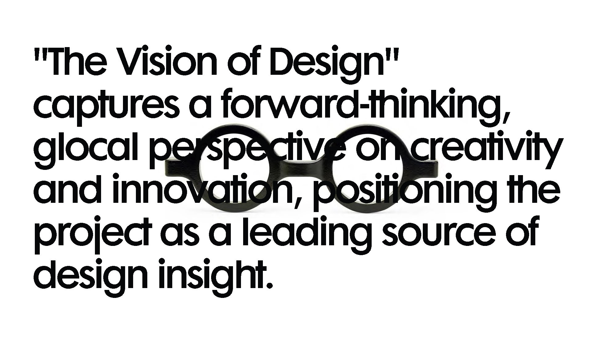 Glocal Design Magazine Rebrand by Gensler