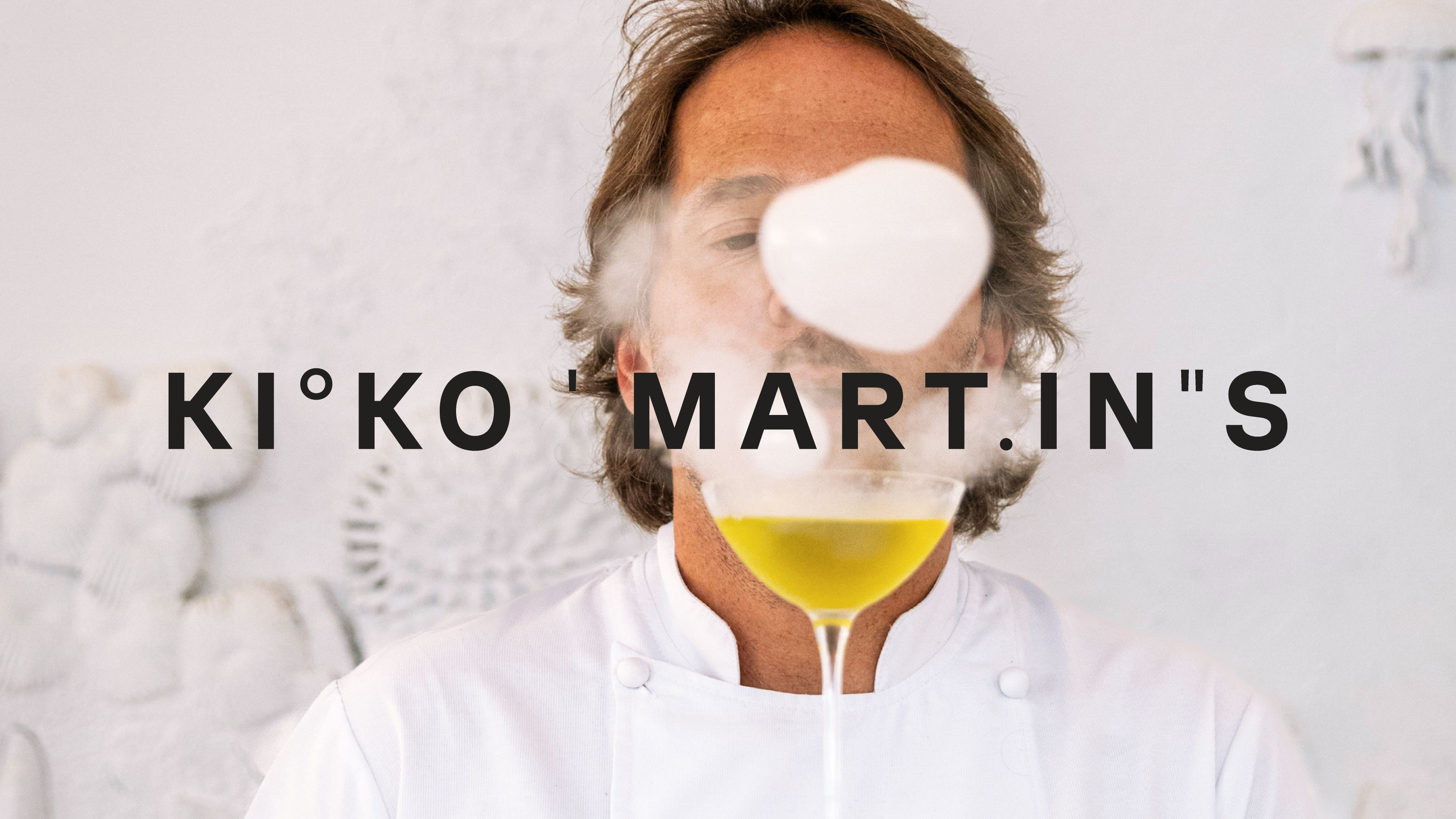 Peter Schmidt Group Designs Kiko Martin With a Minimal Identity Built From Travel Coordinates and Stories