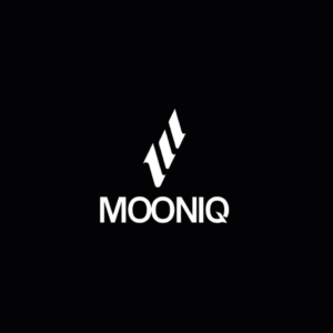Jv Studio Designs a Futuristic Brand Identity for Mooniq Digital Agency