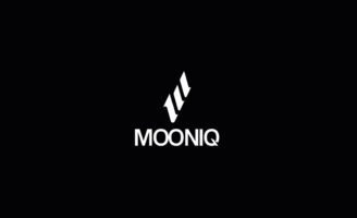 Jv Studio Designs a Futuristic Brand Identity for Mooniq Digital Agency