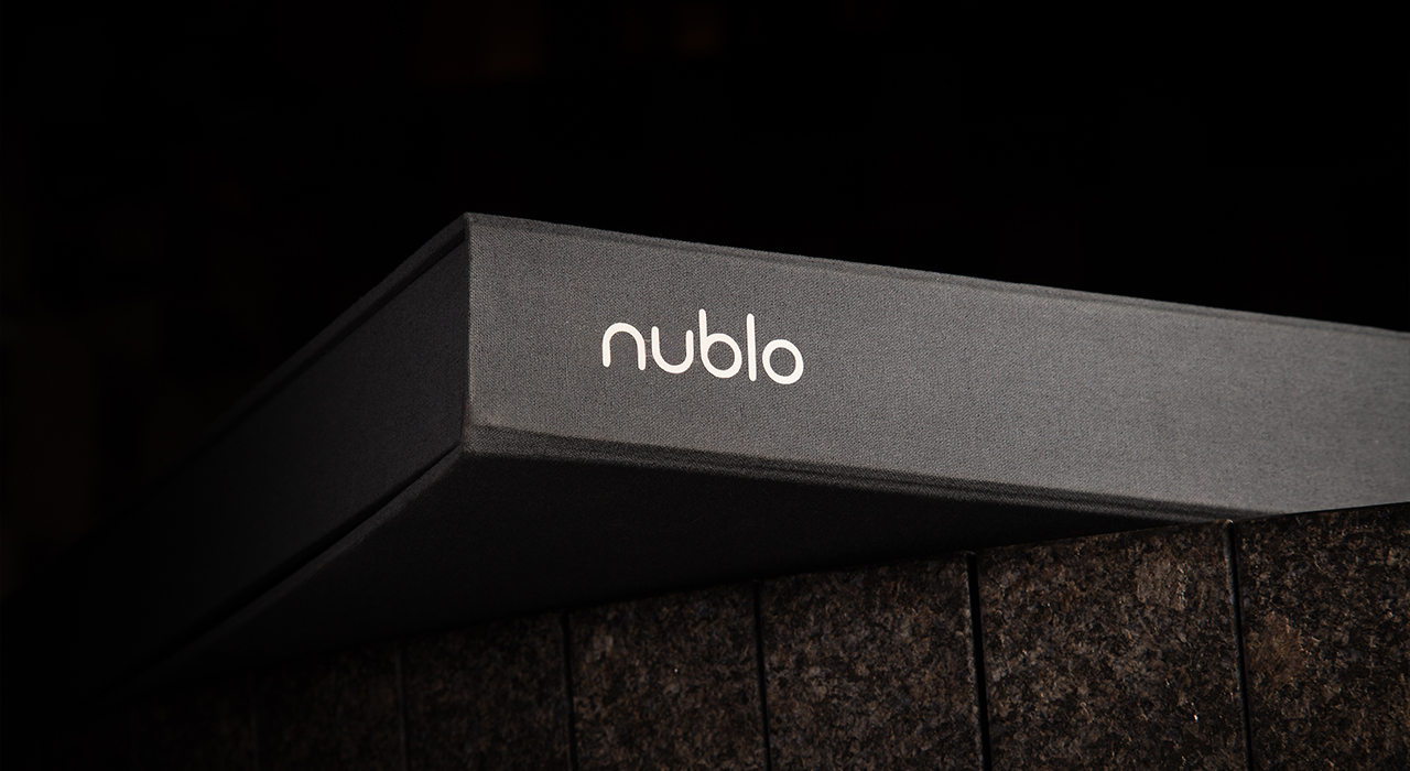 TSMGO Shapes Nublo into a Michelin-Starred Brand Experience Rooted in Ritual and Memory