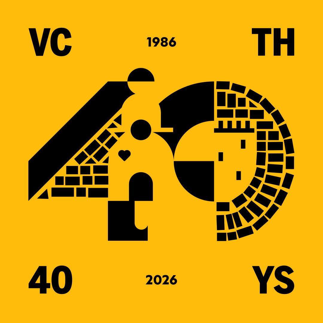 Visual Identity for the 40th Anniversary Celebration of the Vespa Club of Thessaloniki