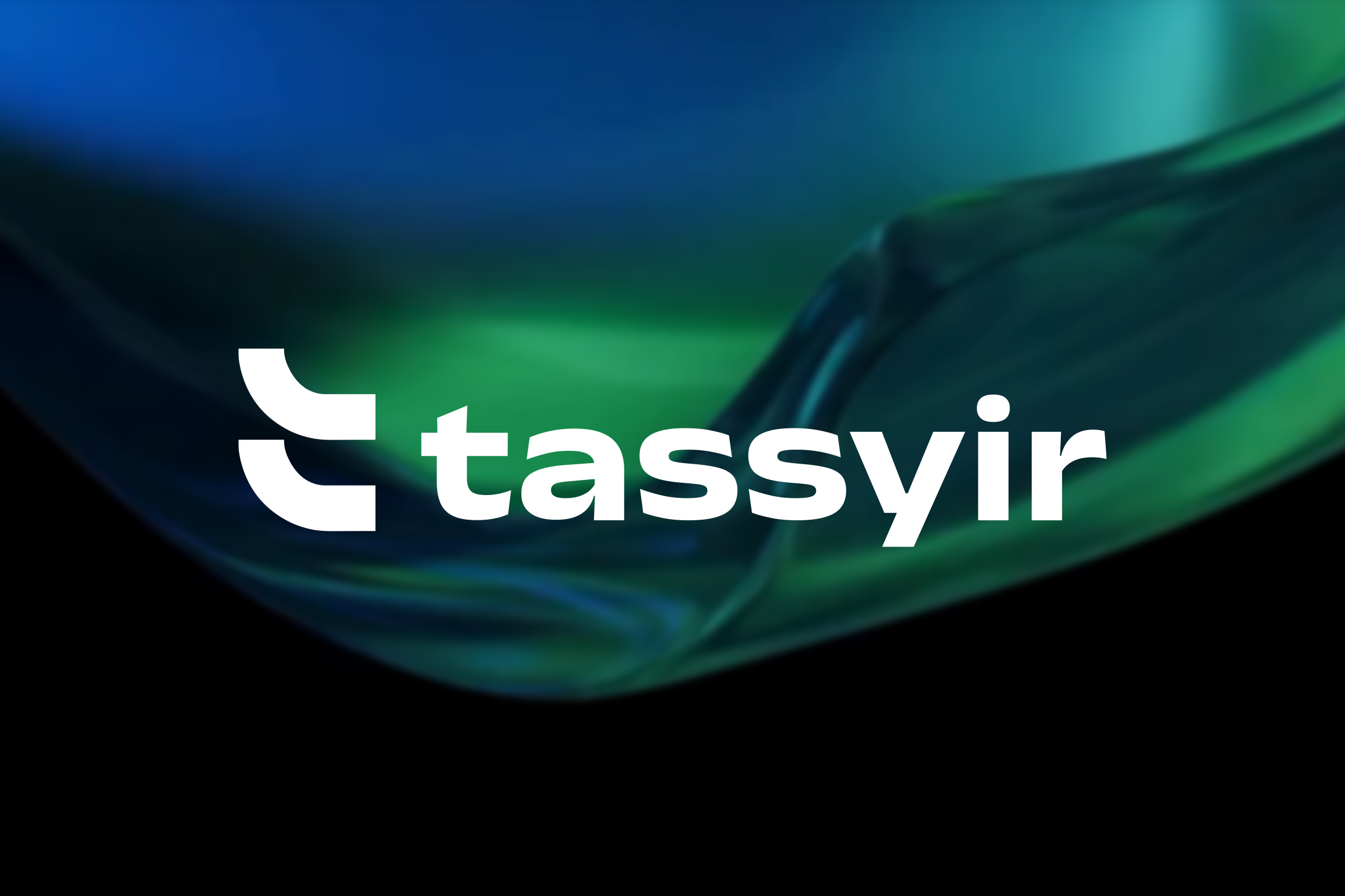 Tassyir — Strategic SaaS Brand Identity for E-commerce Management Platform