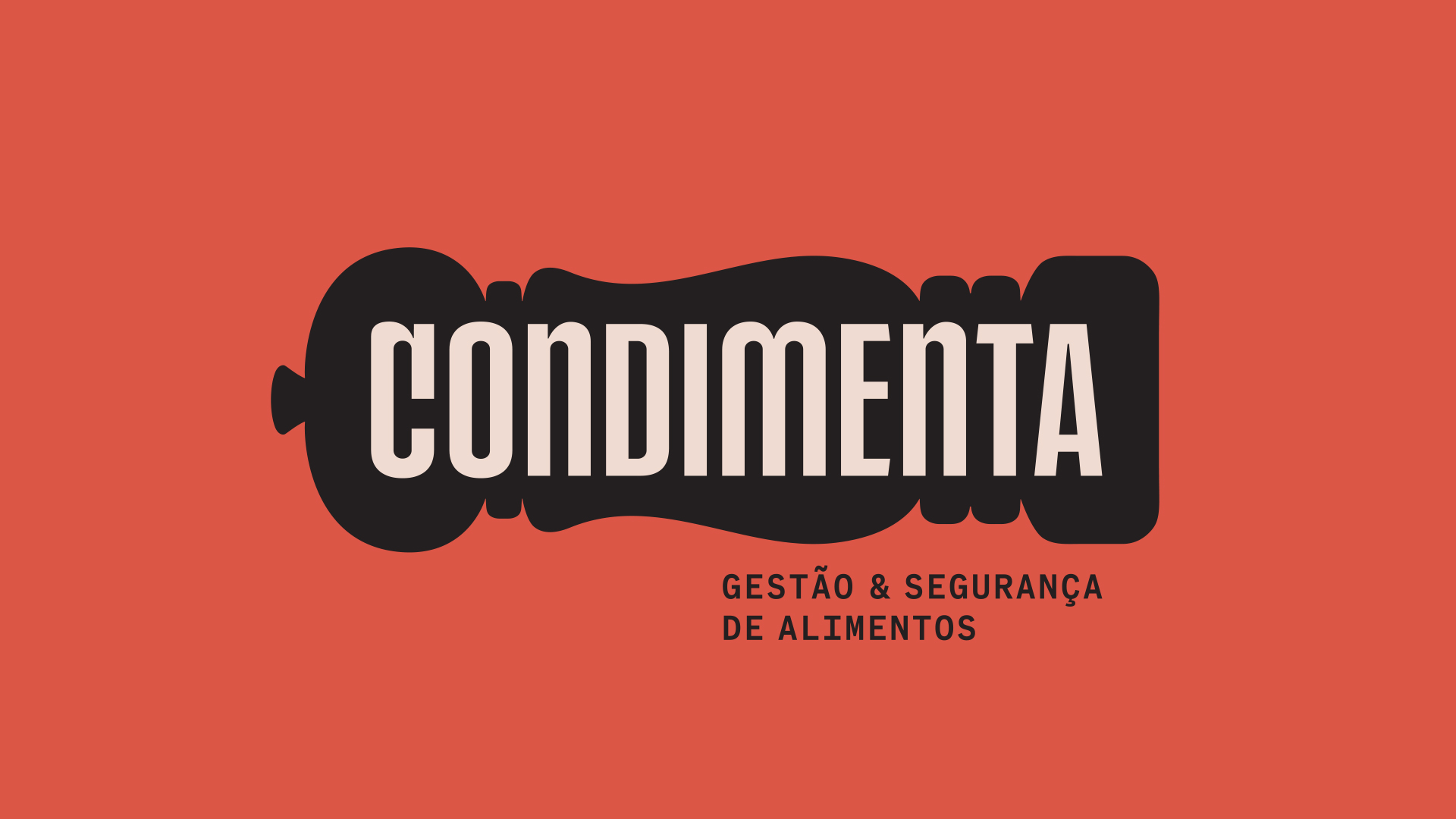 Strategy and Visual Identity for Condimenta by Melt Design