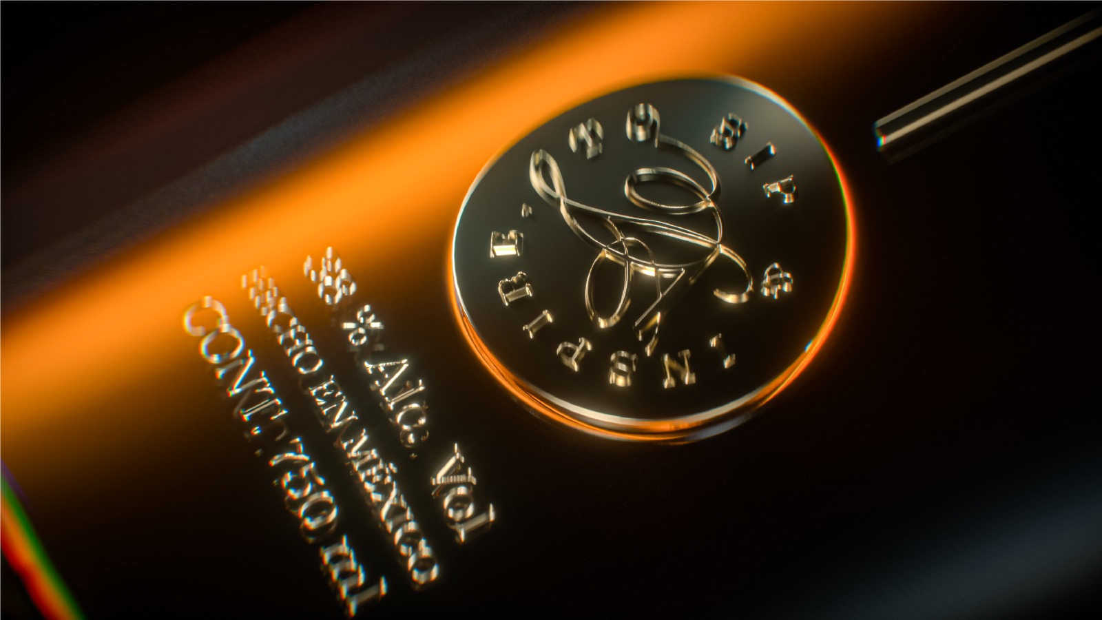 Hi! Estudio Multidisciplinario Shapes Donavant Into a Tequila Identity Built on Quiet Luxury