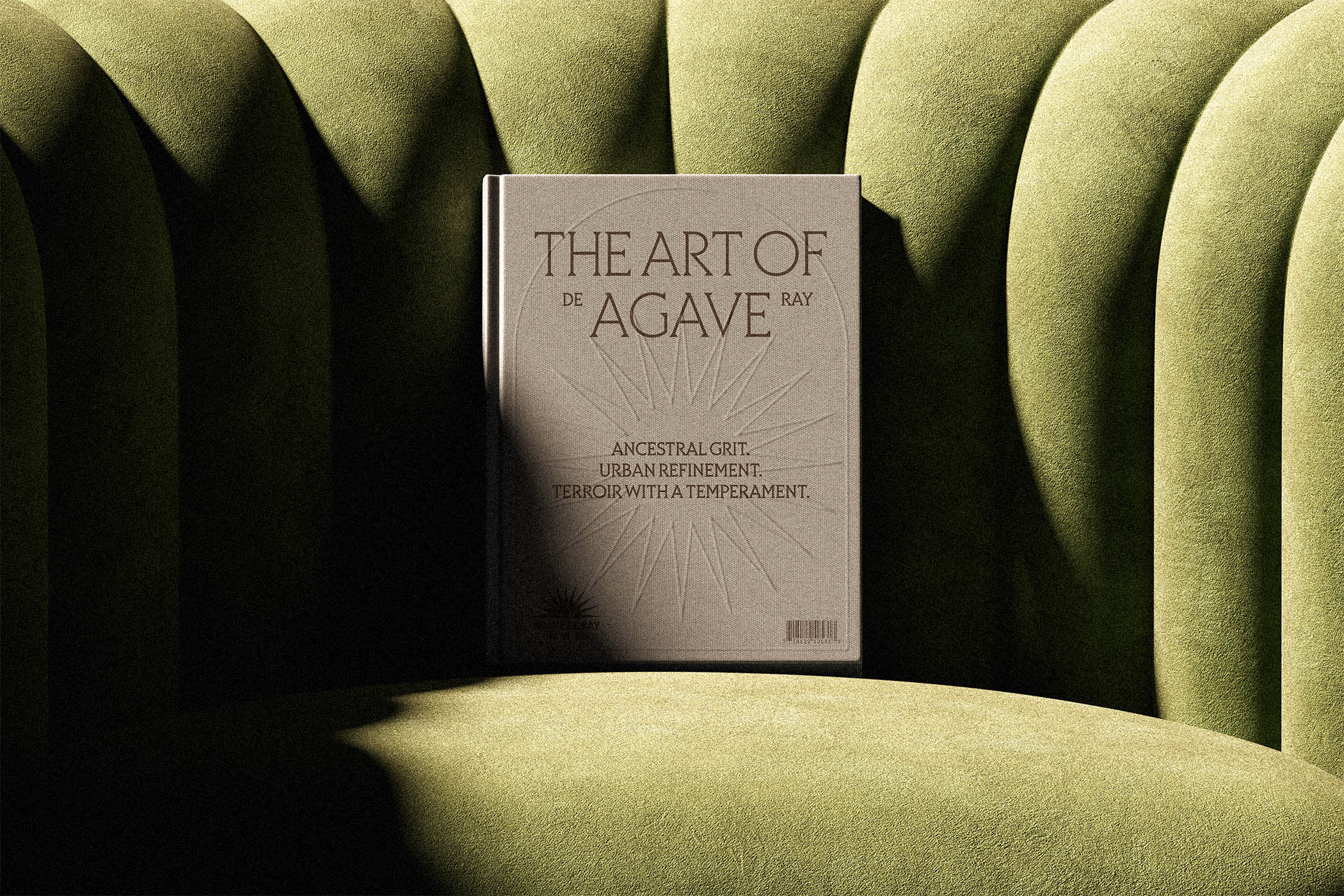 Bojun Tan’s Gives Agave De Ray an Adaptive Fusion of Heritage and Luxury